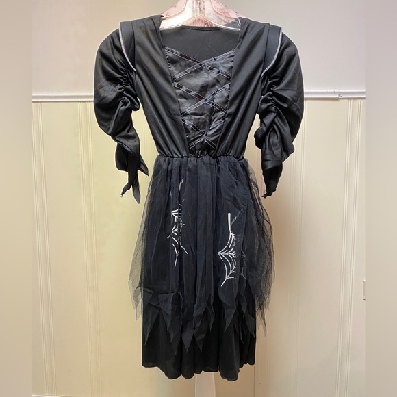 Other - NEW Witch Costume Halloween Dress
